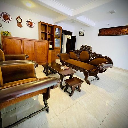 Hotel Grand Casa Kandy Kültér fotó