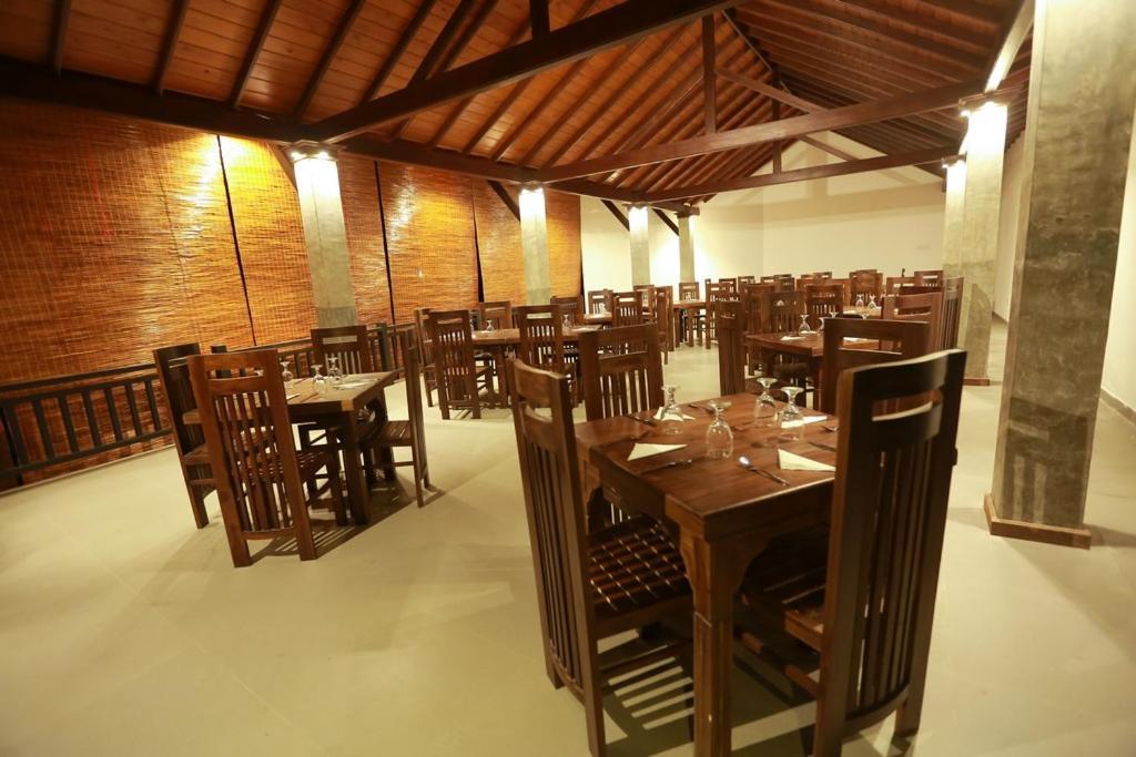 Hotel Grand Casa Kandy Kültér fotó