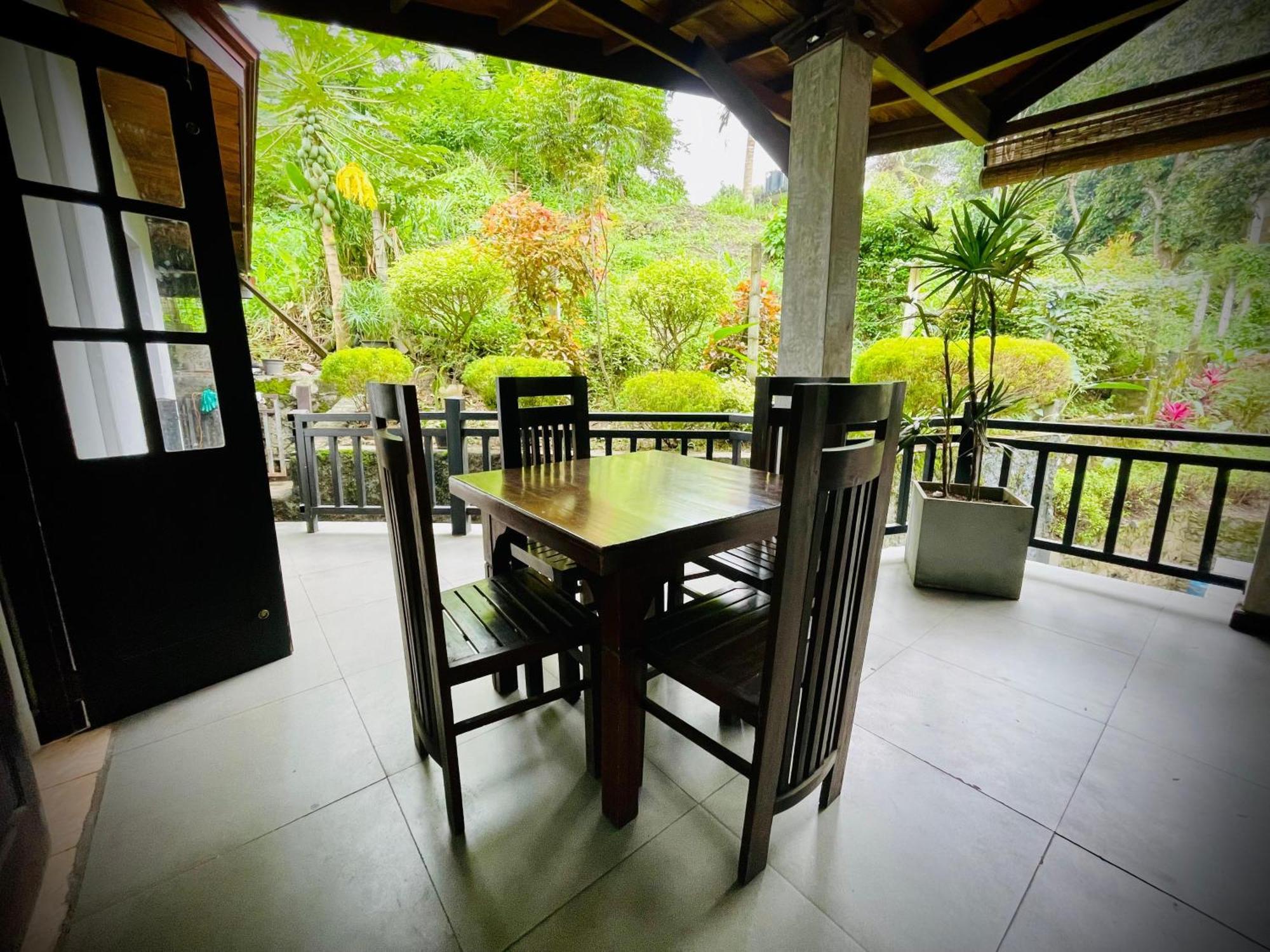 Hotel Grand Casa Kandy Kültér fotó