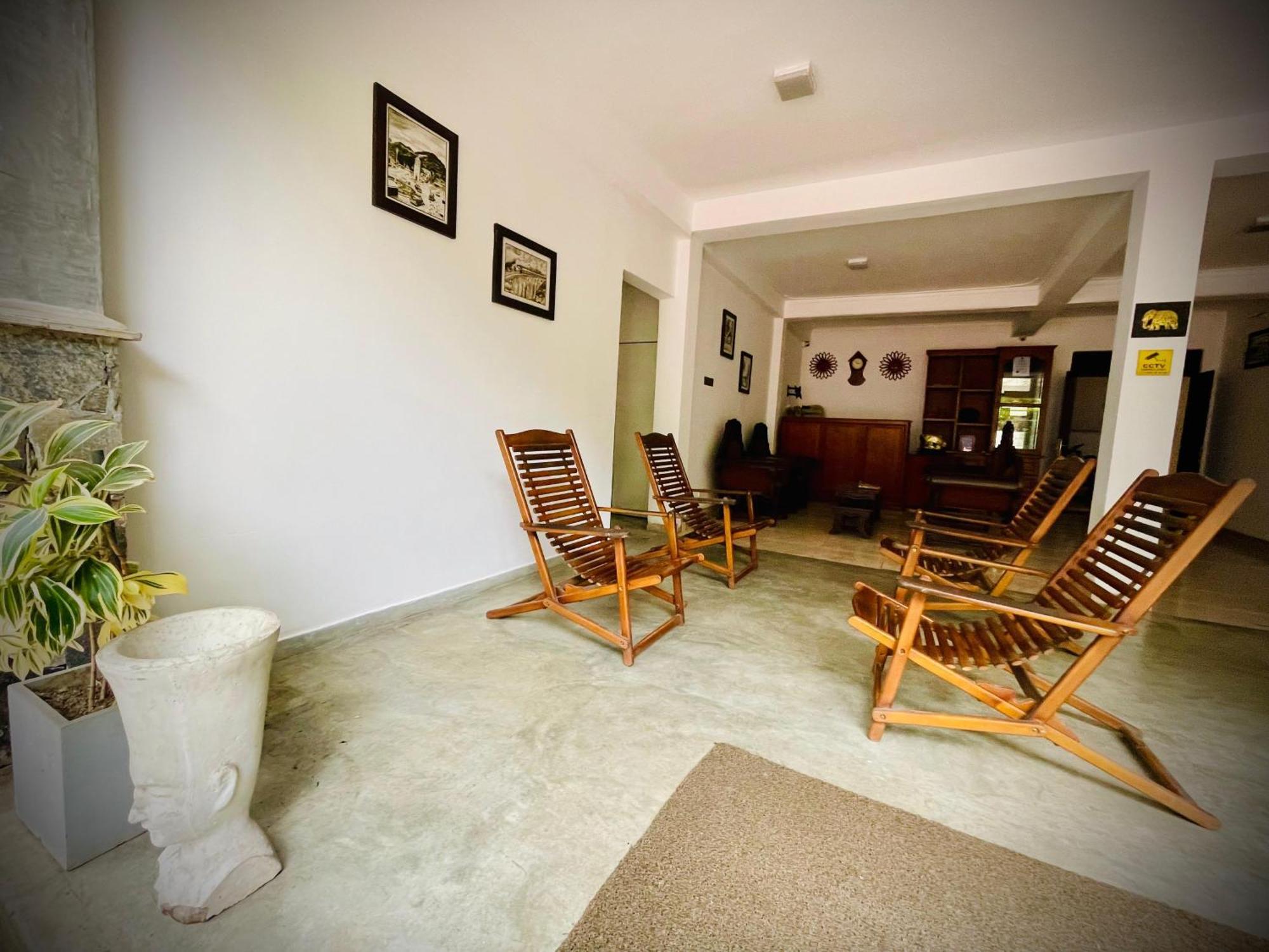 Hotel Grand Casa Kandy Kültér fotó