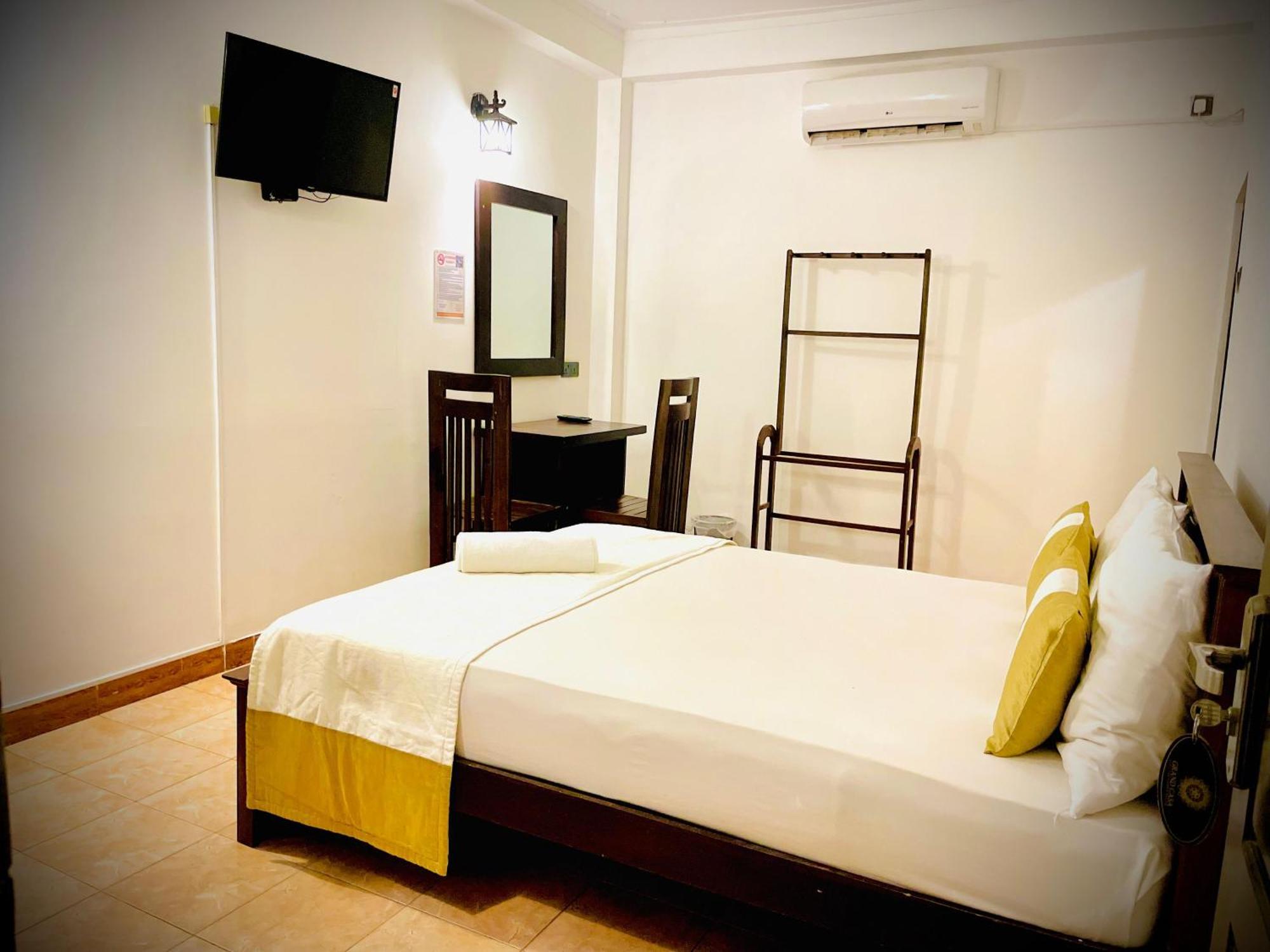 Hotel Grand Casa Kandy Kültér fotó