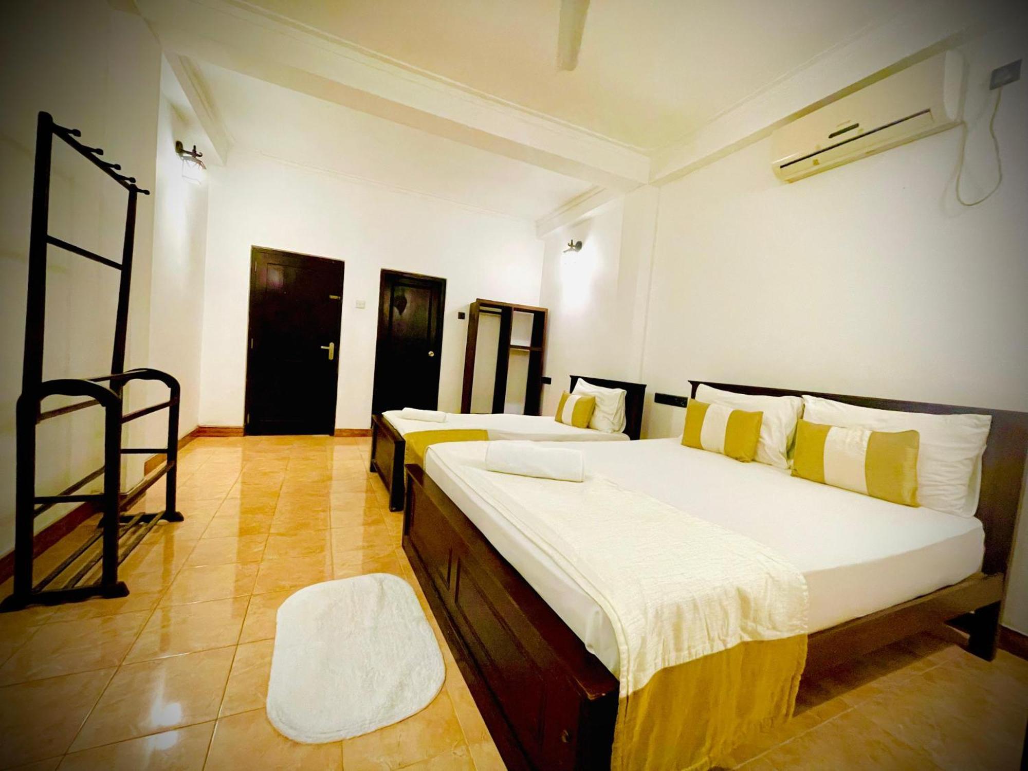 Hotel Grand Casa Kandy Kültér fotó