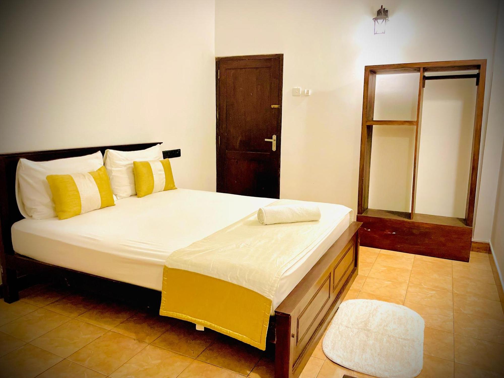 Hotel Grand Casa Kandy Kültér fotó