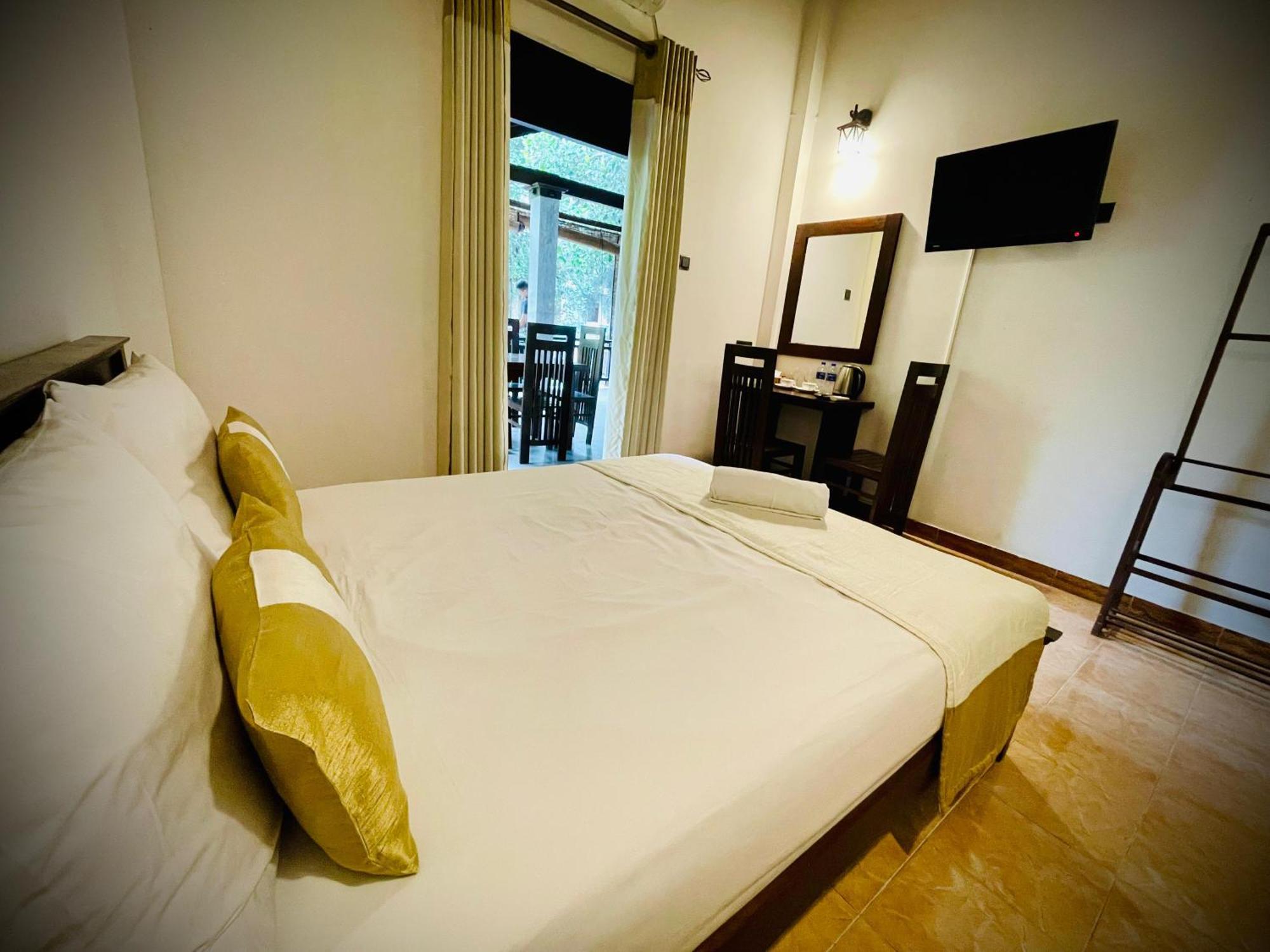 Hotel Grand Casa Kandy Kültér fotó