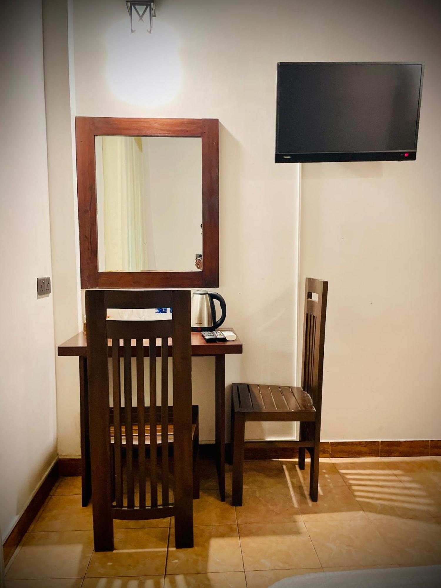 Hotel Grand Casa Kandy Kültér fotó