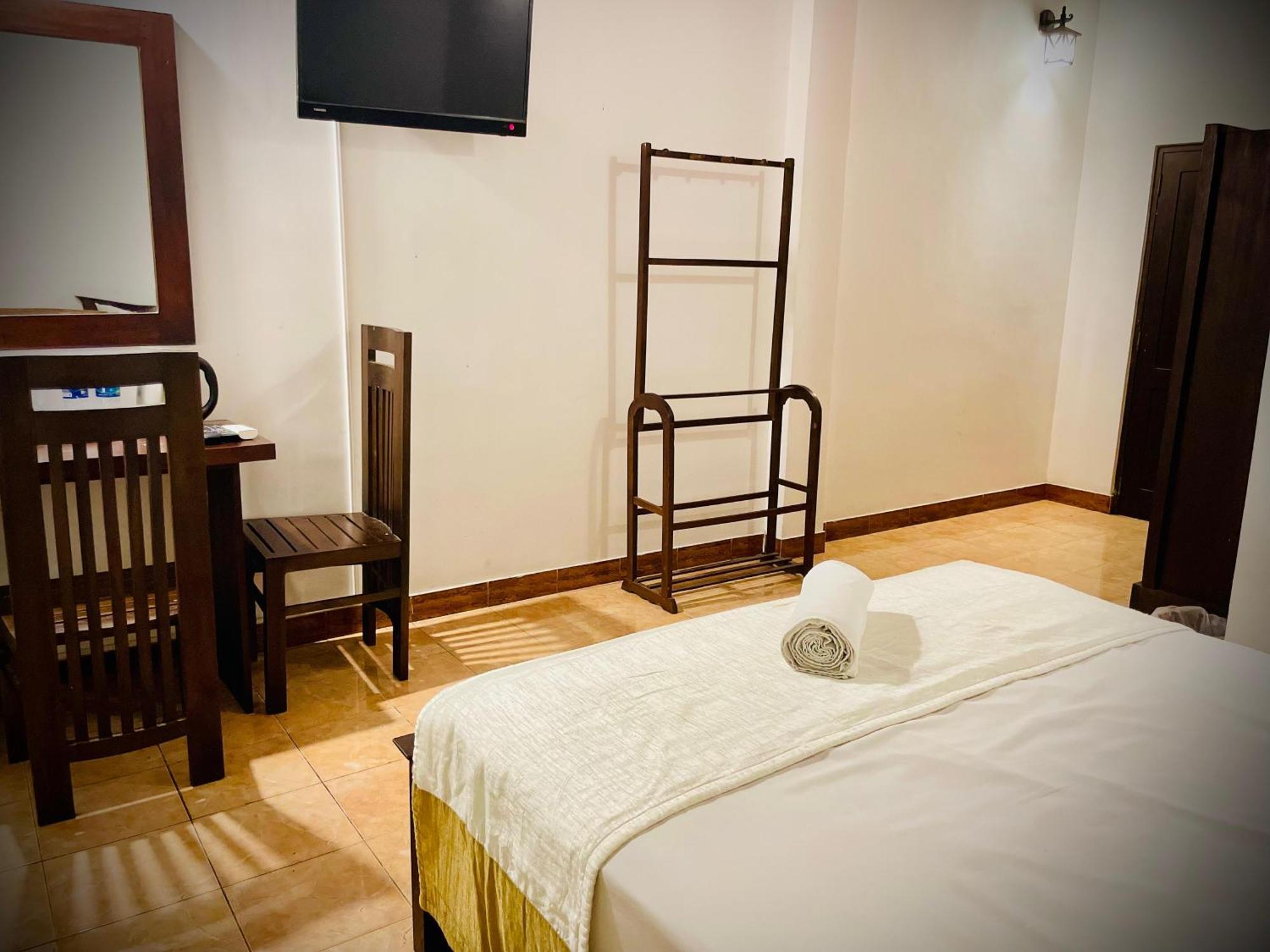 Hotel Grand Casa Kandy Kültér fotó