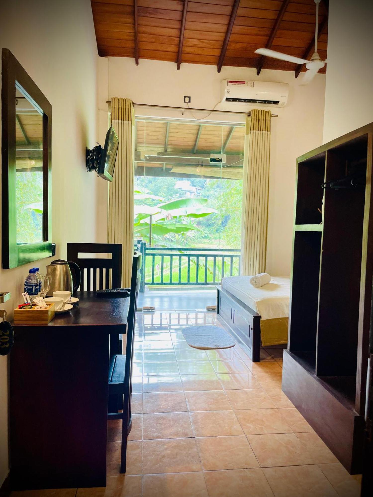 Hotel Grand Casa Kandy Kültér fotó