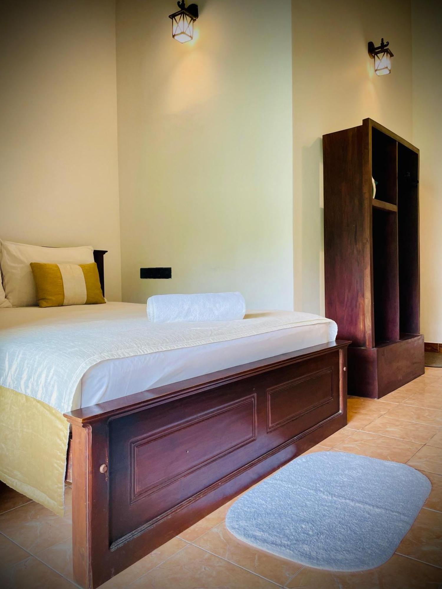 Hotel Grand Casa Kandy Kültér fotó