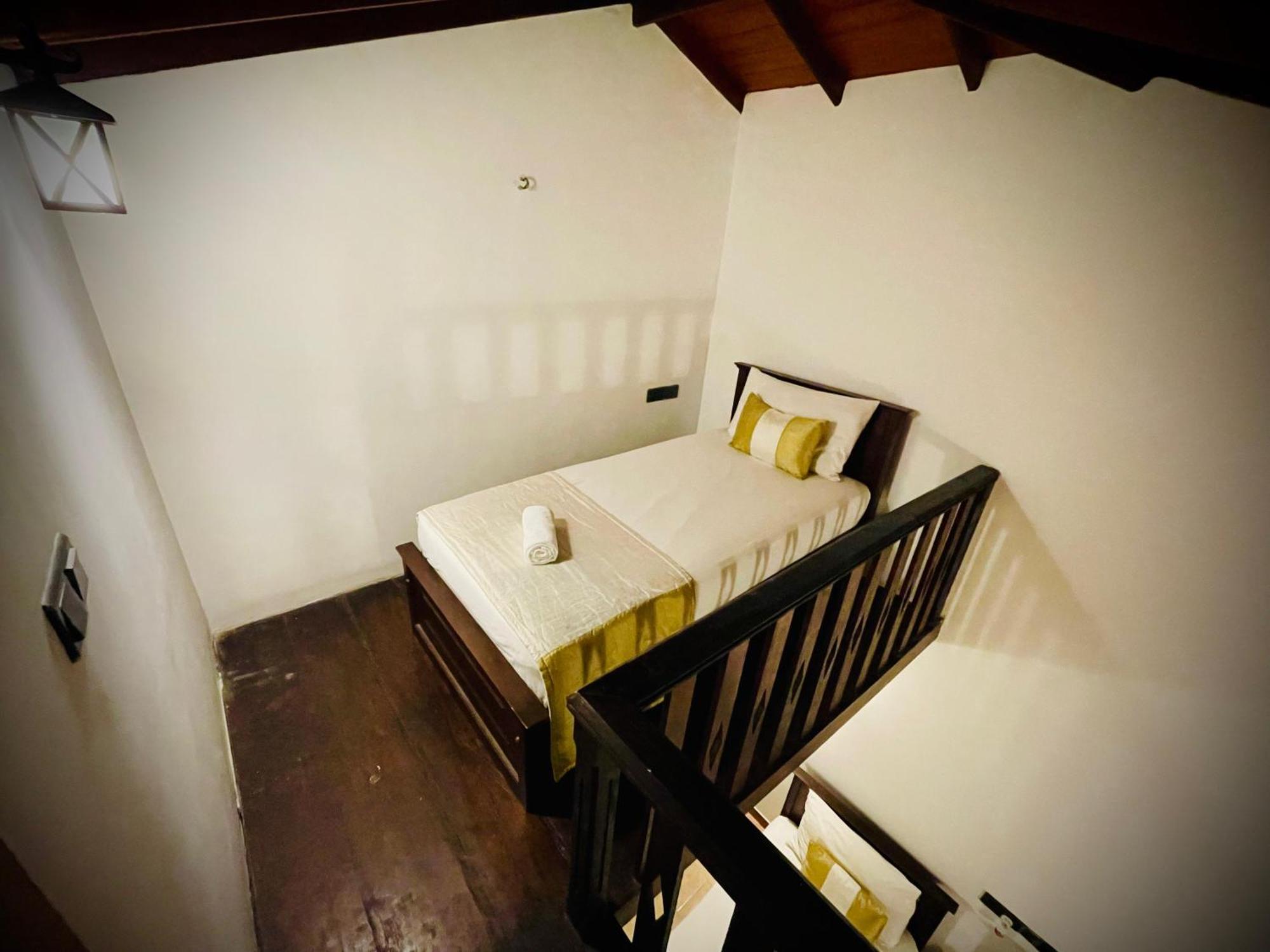 Hotel Grand Casa Kandy Kültér fotó