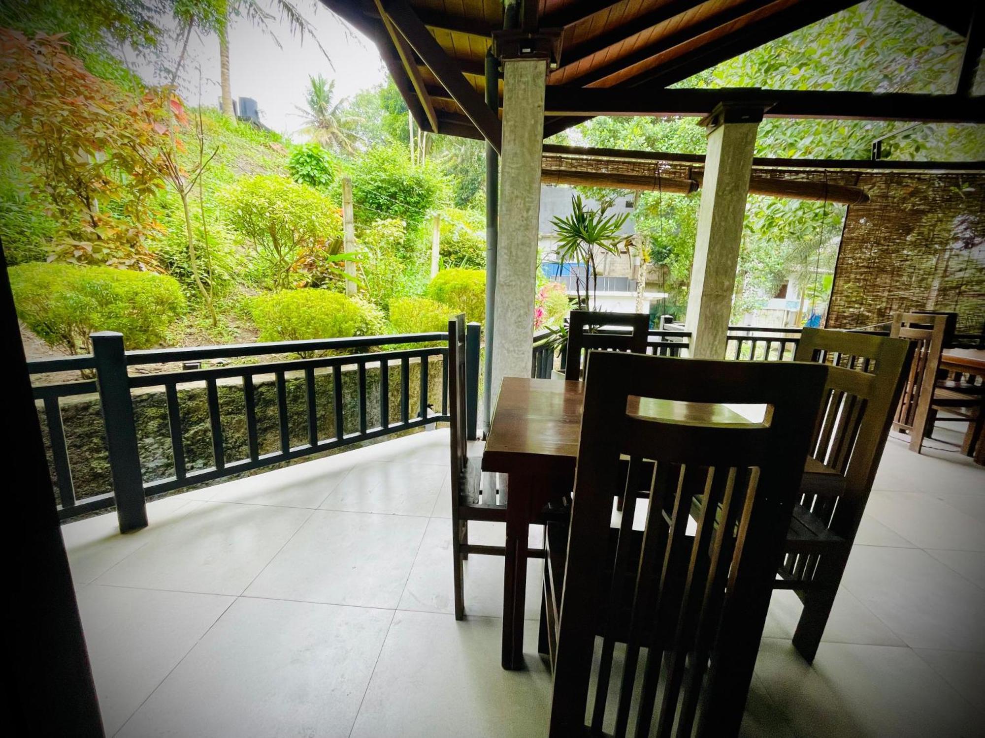 Hotel Grand Casa Kandy Kültér fotó