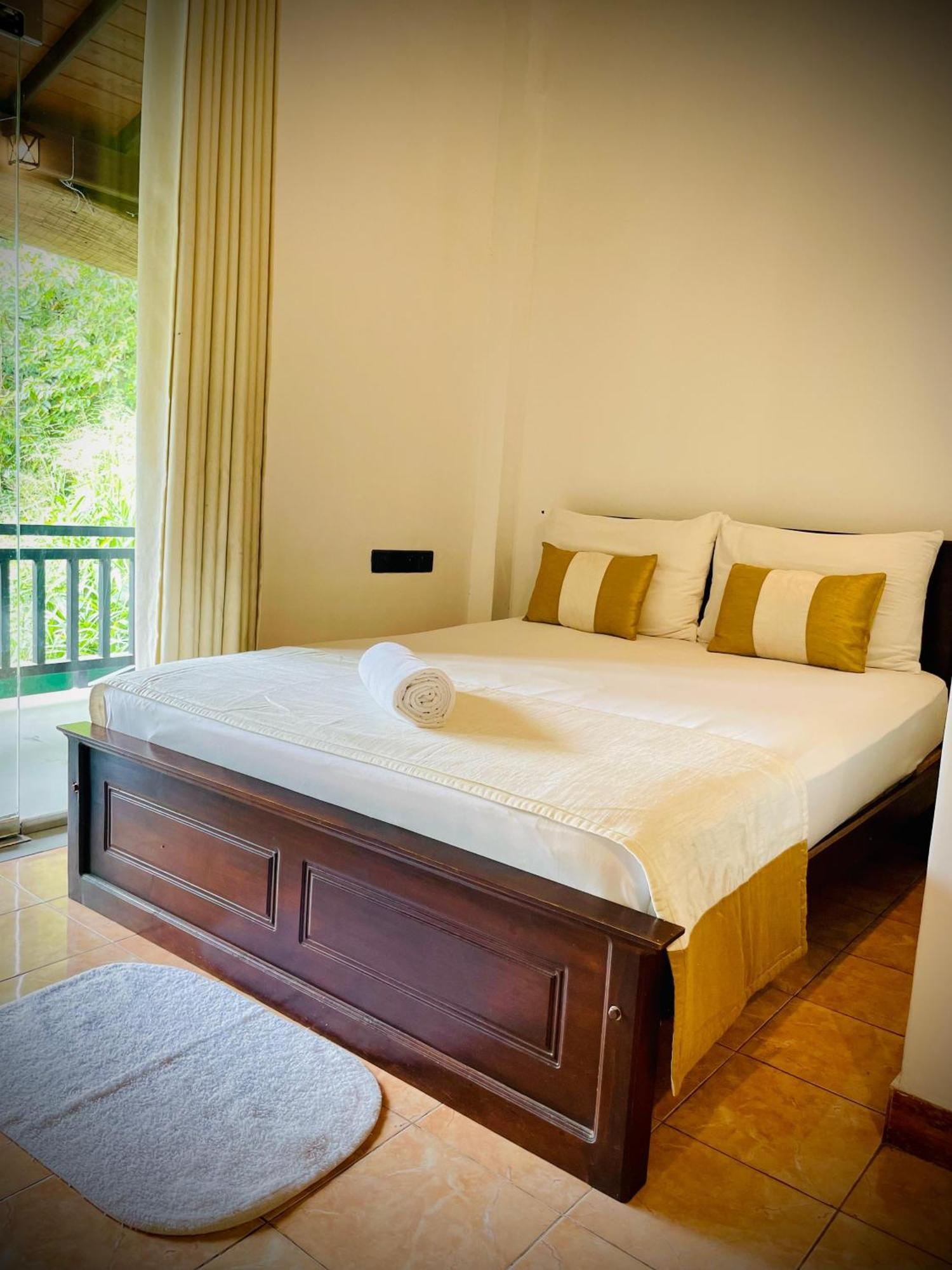 Hotel Grand Casa Kandy Kültér fotó