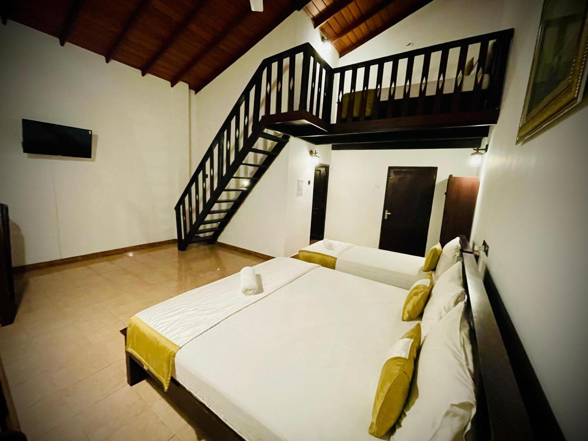 Hotel Grand Casa Kandy Kültér fotó