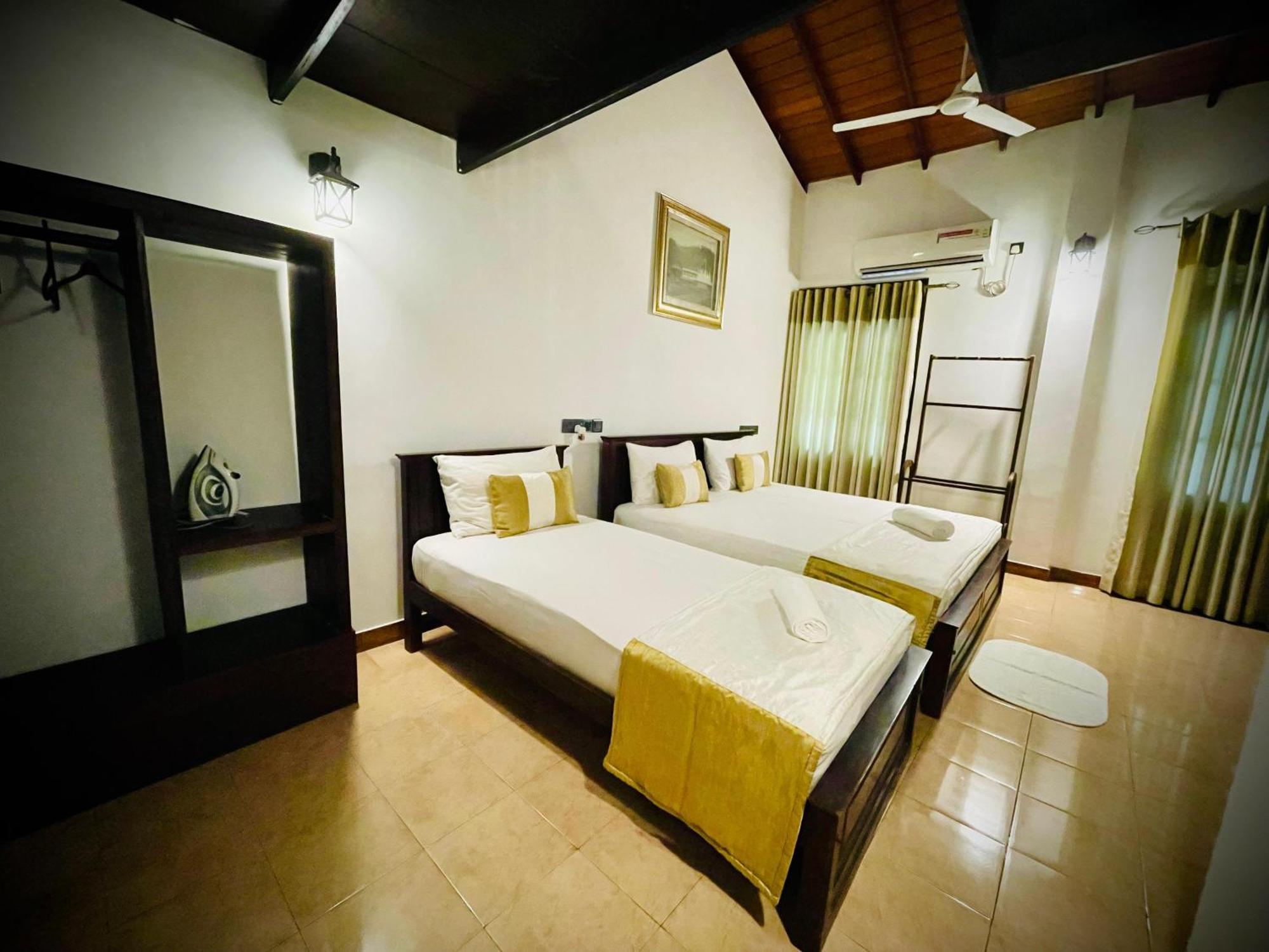 Hotel Grand Casa Kandy Kültér fotó