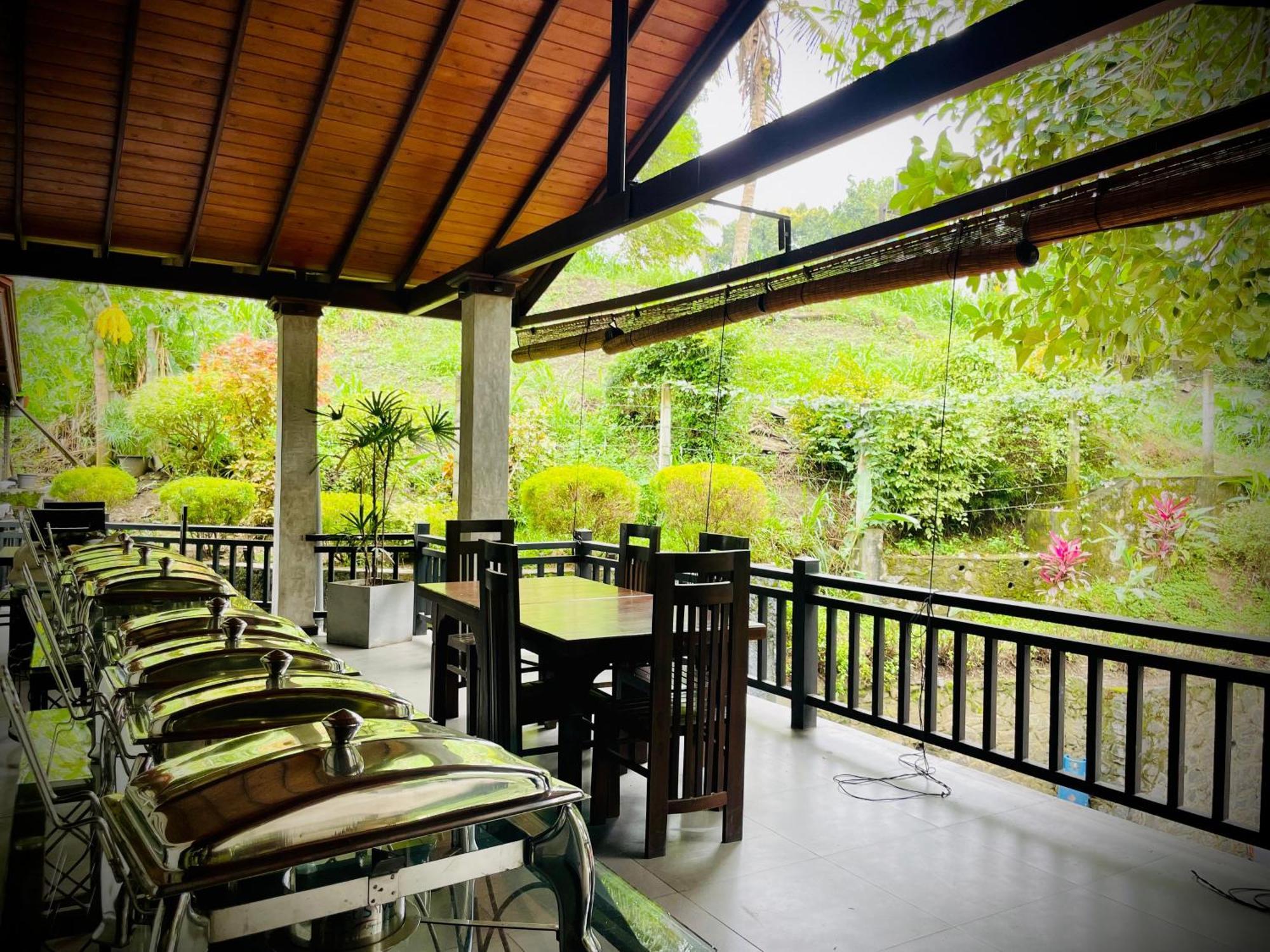 Hotel Grand Casa Kandy Kültér fotó