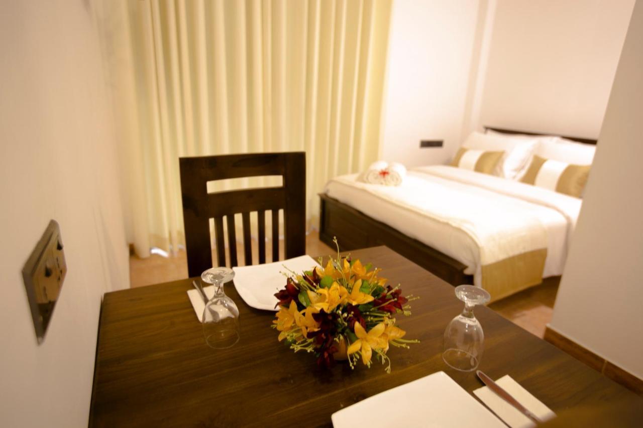 Hotel Grand Casa Kandy Kültér fotó