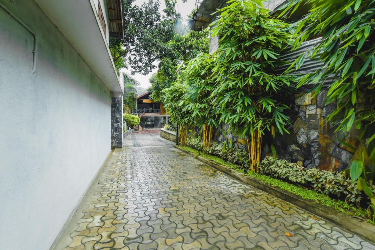 Hotel Grand Casa Kandy Kültér fotó