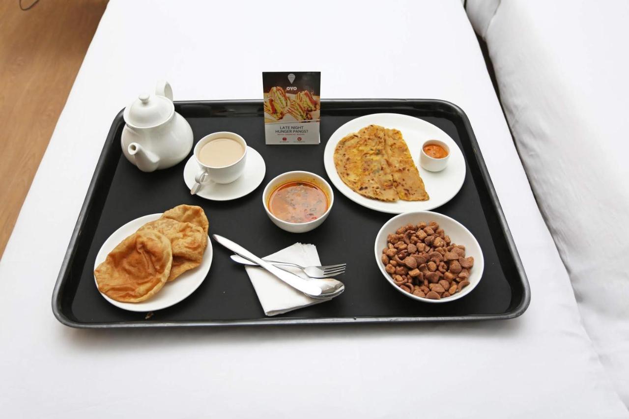Hotel Grand Casa Kandy Kültér fotó